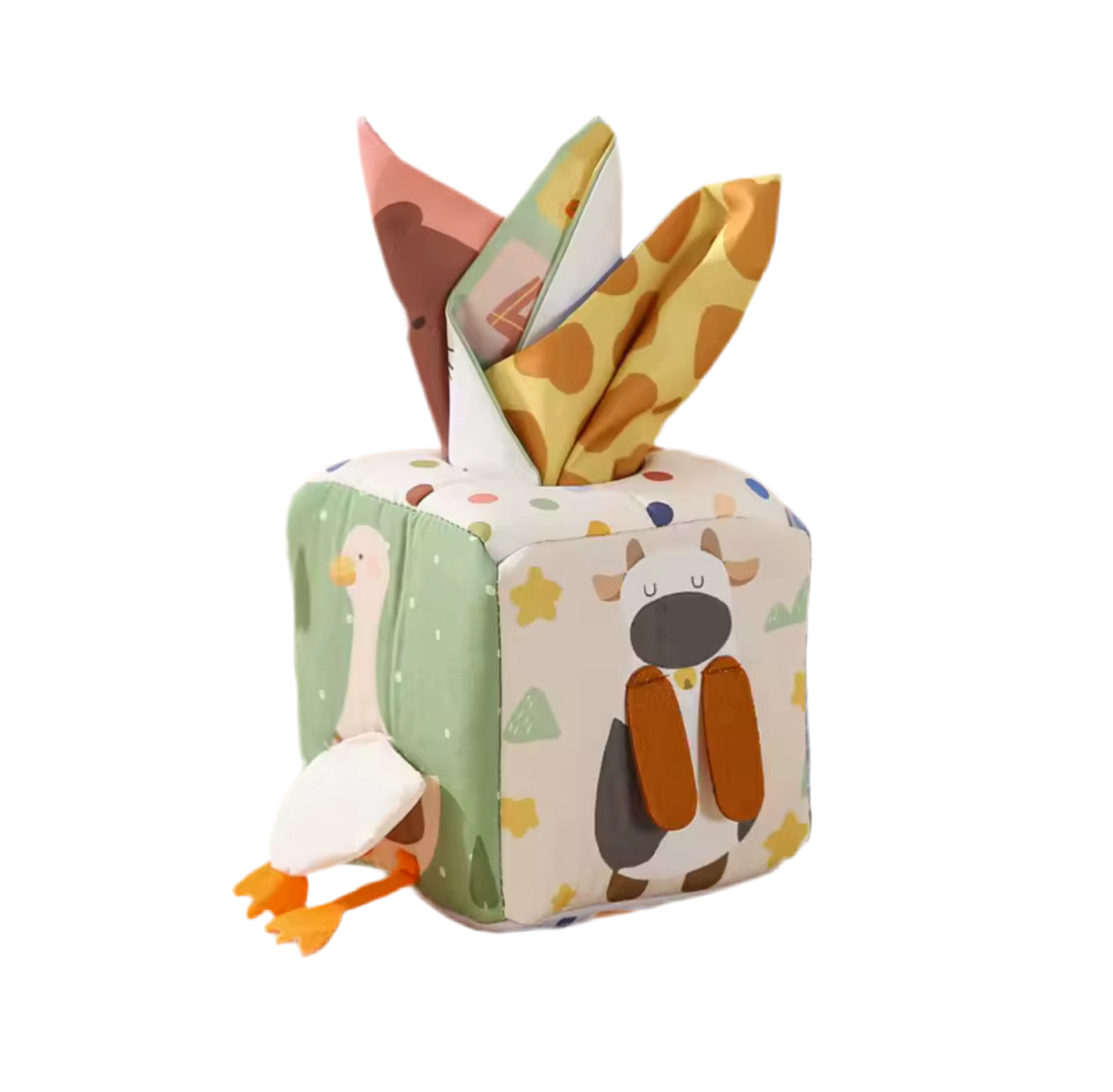 Baby Activity Box