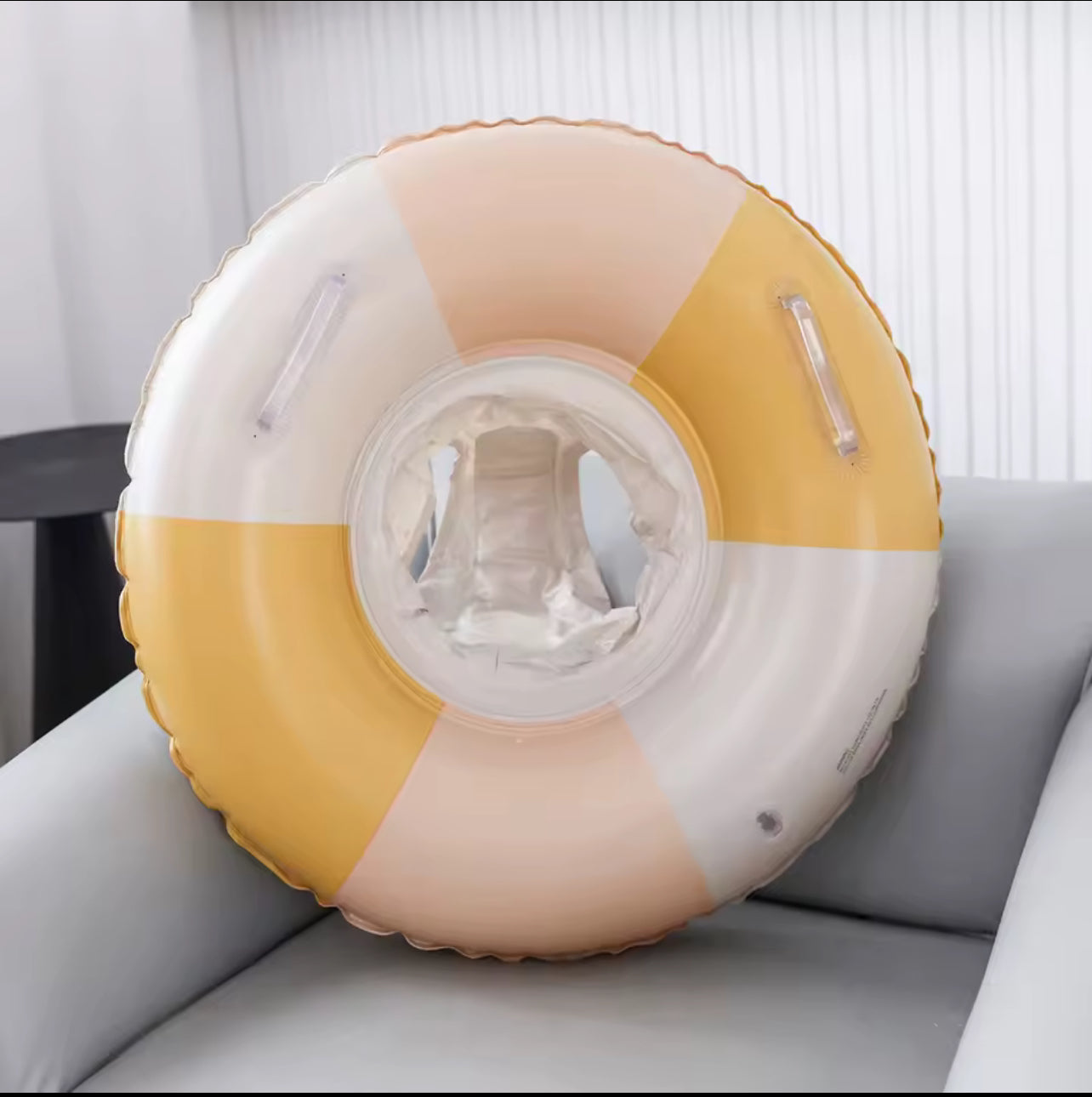 Baby Swim Ring