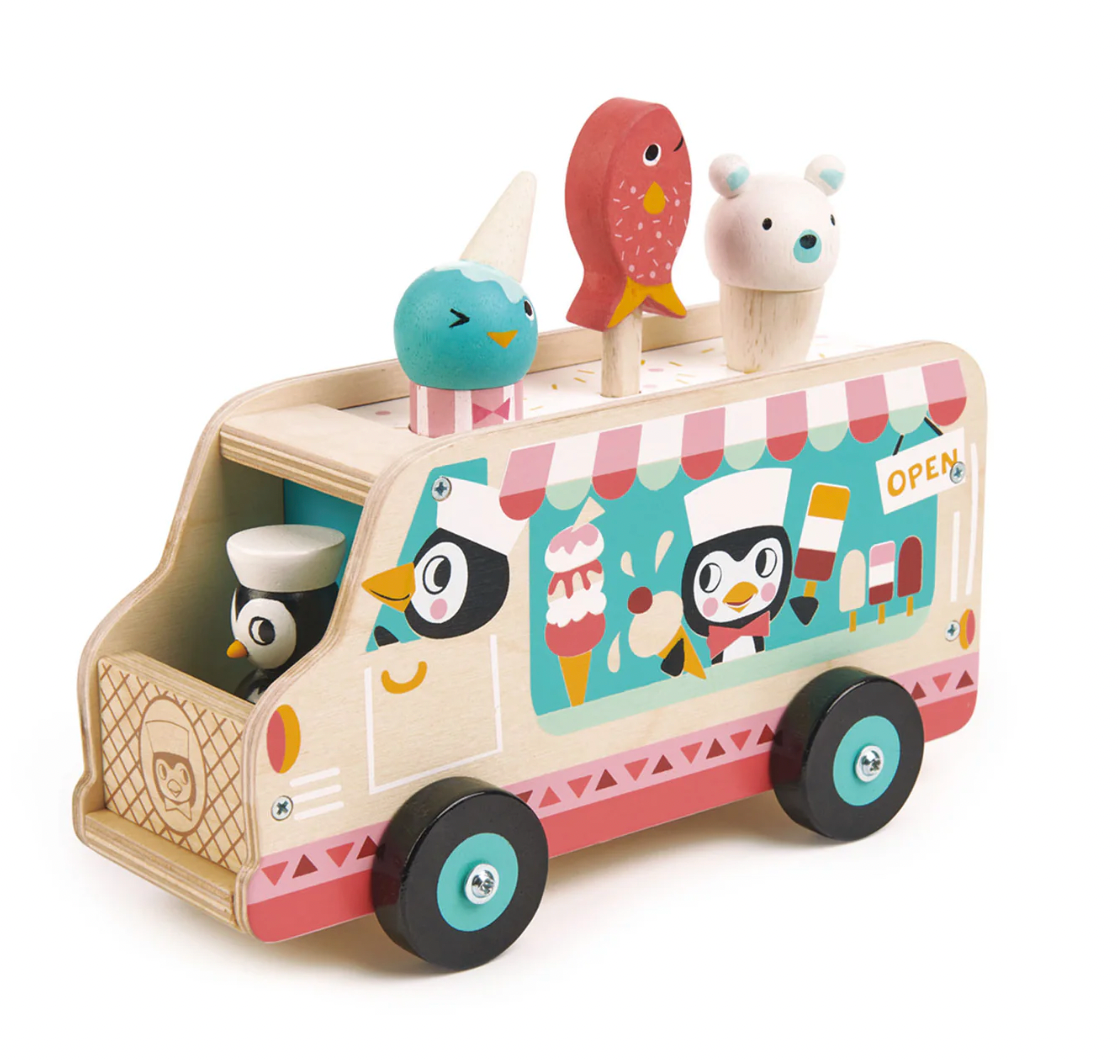 Ice Cream Truck